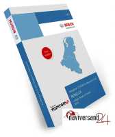 Benelux E 2019 Travel Pilot E Tele Atlas Blaupunkt TomTom Navigations-CD VW RNS 300 Audi BNS 5.0
